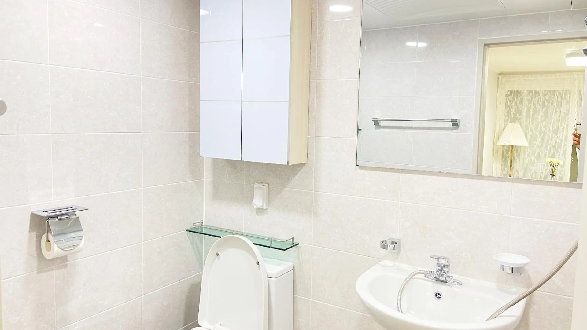 #Cozy#Hanti Station #Gangnam #Freewifi#Netflix Soul Apartmán